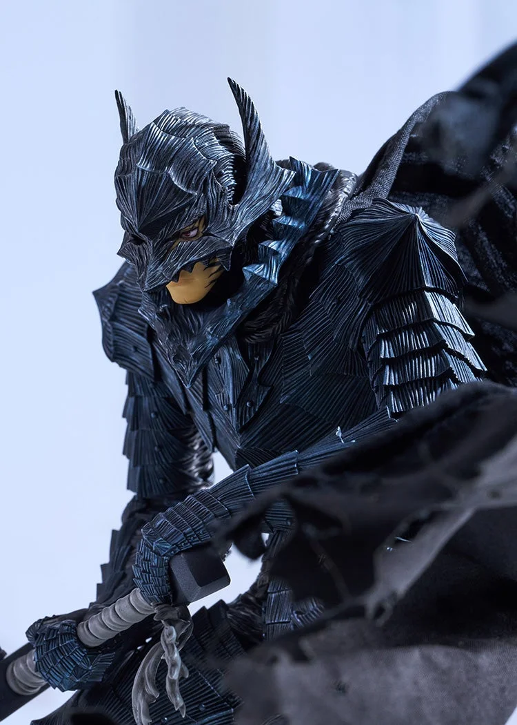 Pop Up Parade SP Guts Ver. Berserker -Sane- de Berserk par Max Factory